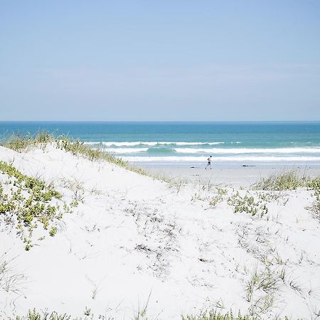 Amazing Beach House In Melkbos! Van Riebeeckstrand Esterno foto