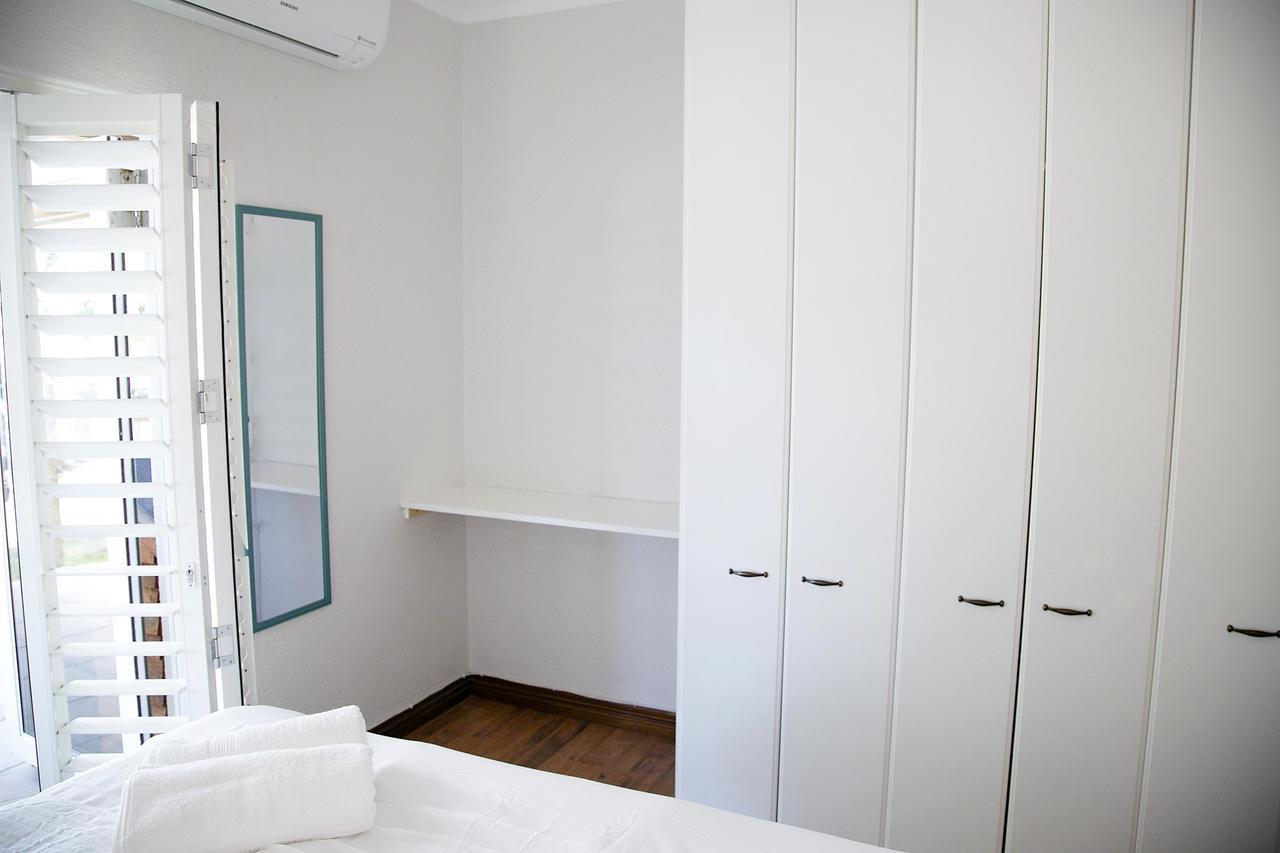 Amazing Beach House In Melkbos! Van Riebeeckstrand Esterno foto