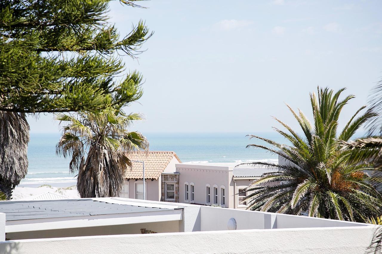 Amazing Beach House In Melkbos! Van Riebeeckstrand Esterno foto