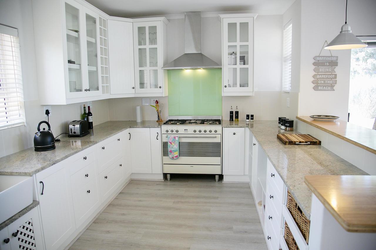 Amazing Beach House In Melkbos! Van Riebeeckstrand Esterno foto