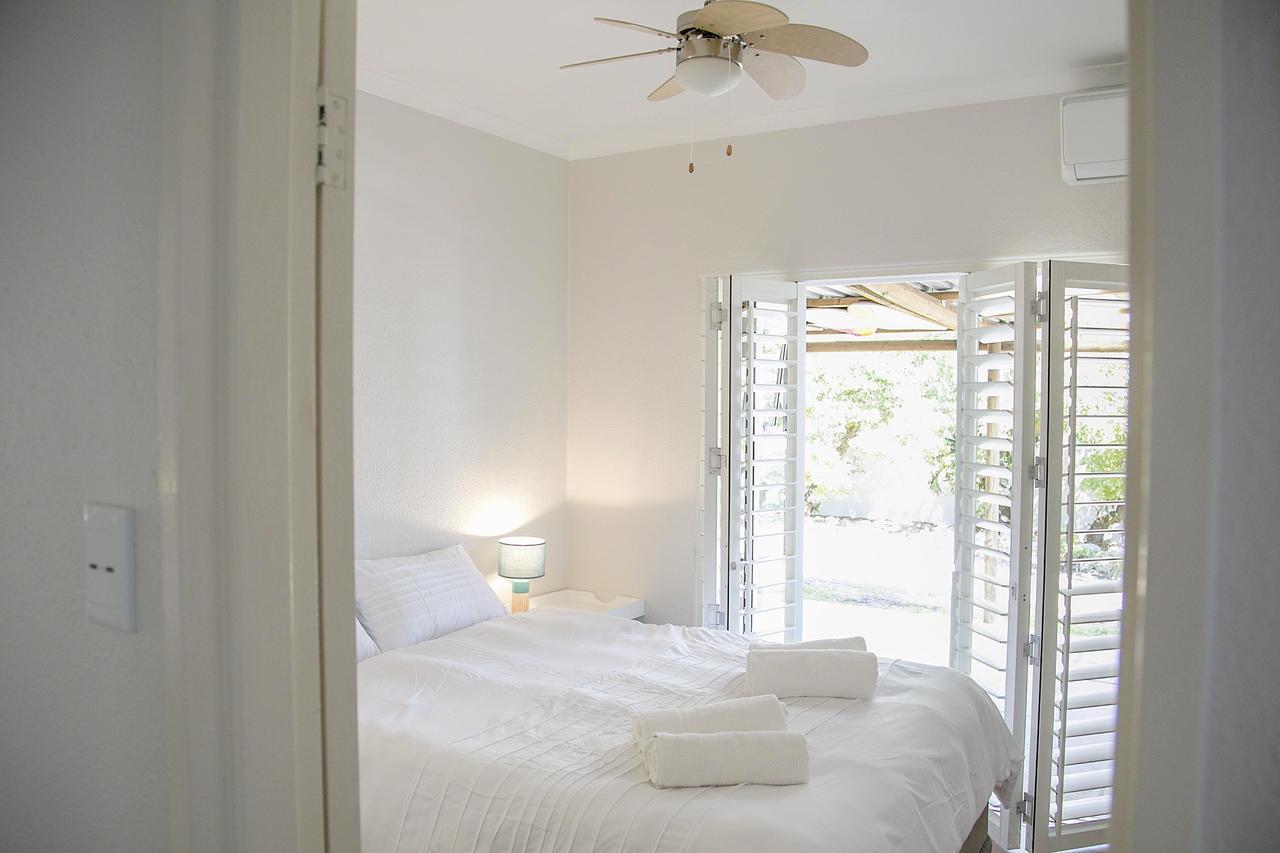 Amazing Beach House In Melkbos! Van Riebeeckstrand Esterno foto